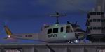 FS2004/2002
                  Bell 205A-1 U.S. Navy Huey v2